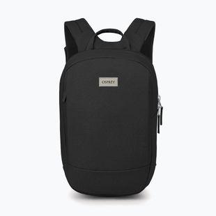 Zaino da giorno Osprey Arcane Small 10 l nero