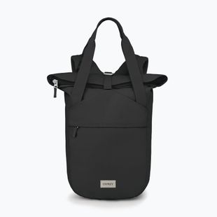 Osprey Arcane Tote Pack 20 l zaino da città nero