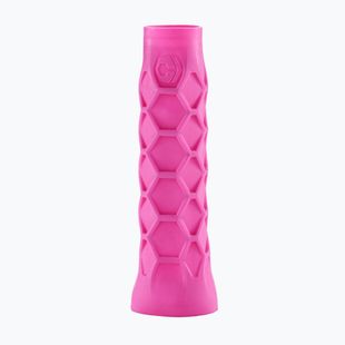 Supporto per racchetta da padel Bullpadel Hesacore Tour Grip Woman fuchsia