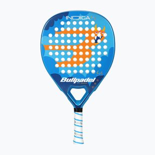 Racchetta da padel per bambini Bullpadel Indiga Boy 26