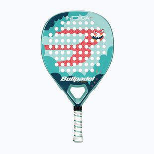 Racchetta da padel per bambini Bullpadel Indiga Girl 26