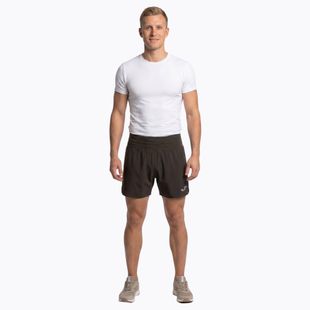 Pantaloncini da corsa Joma R-Combi da uomo, color kaki
