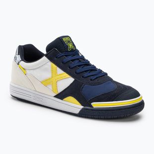 Scarpe da calcio da uomo MUNICH Gresca azul