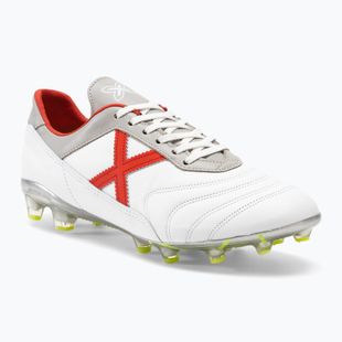 Scarpe da calcio MUNICH Mundial 2.0 FG blanco
