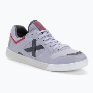 Scarpe da calcio MUNICH Continental V2 gris