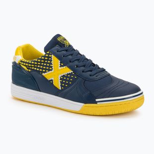 MUNICH G-3 Scarpe da calcio indoor 3111385 azul