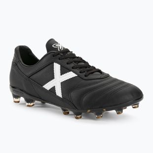 Scarpe da calcio MUNICH Mundial 2.0 FG negro