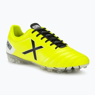 Scarpe da calcio MUNICH Arenga FG amarillo