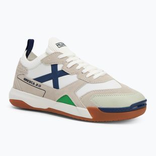MUNICH Gresca 2.0 IF scarpe da calcio blanco