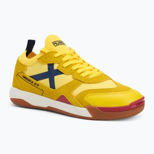 Scarpe da calcio MUNICH Gresca 2.0 IF amarillo