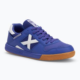 Scarpe da calcio MUNICH Continental V2 IF azul