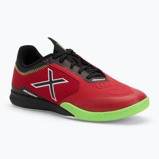 MUNICH Rondo IF scarpe da calcio rojo