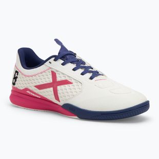 MUNICH Rondo IF scarpe da calcio blanco