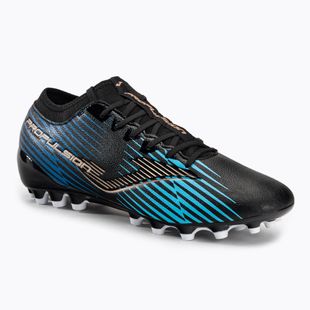 Scarpe da calcio Joma Propulsion Cup AG uomo nero/blu