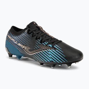 Scarpe da calcio Joma Propulsion Cup FG uomo nero/blu