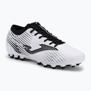 Scarpe da calcio Joma Propulsion Cup AG da uomo bianco/nero