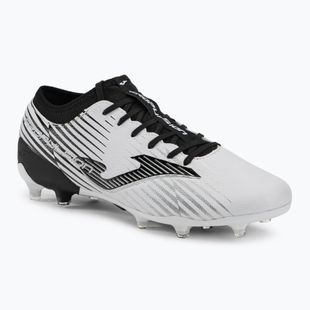 Scarpe da calcio Joma Propulsion Cup FG uomo bianco/nero