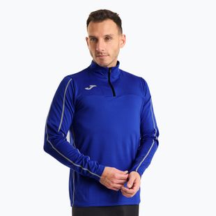 Felpa da corsa Joma R-Trail Nature royal da uomo