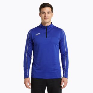 Felpa da corsa Joma R-Trail Nature royal da uomo