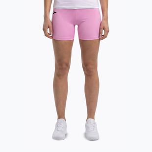 Pantaloncini da corsa da donna Joma R-Trail Nature rosa