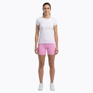 Pantaloncini da corsa da donna Joma R-Trail Nature rosa