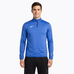 Giacca da corsa Joma R-City Raincoat royal da uomo