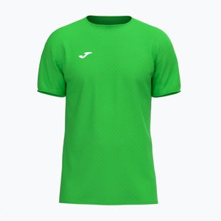 Maglia da corsa Joma R-City fluor verde da uomo