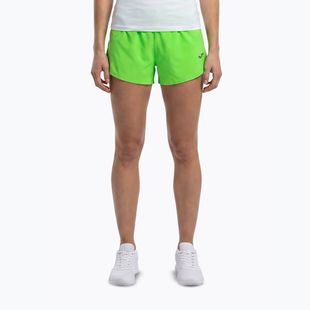 Pantaloncini da corsa Joma Olimpia fluor verde
