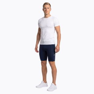 Joma Elite X Short Tights Pantaloncini da corsa blu
