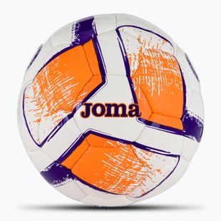 Joma Dali II calcio bianco/fluor arancione/porpora misura 3