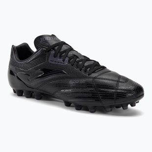 Scarpe da calcio da uomo Joma Score AG nero