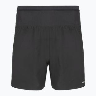 Pantaloncini da corsa NNormal Race da uomo, nero