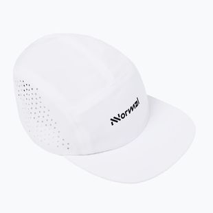Cappello da baseball NNormal Race bianco