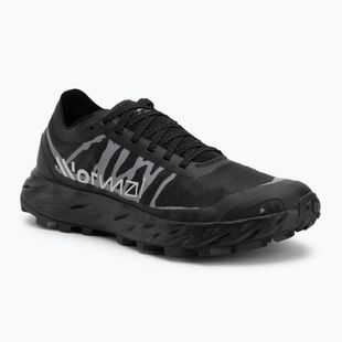 Scarpe da corsa Nnormal Kjerag Brut nero