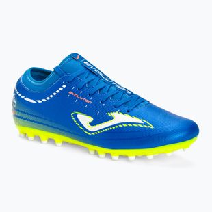 Scarpe da calcio da uomo Joma Evolution AG royal