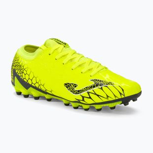 Scarpe da calcio da uomo Joma Gol AG lemon fluor