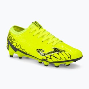 Scarpe da calcio da uomo Joma Gol FG lemon fluor