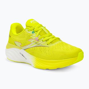 Scarpe da corsa da donna Joma Podium lime