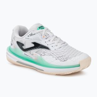 Scarpe da tennis da donna Joma Ace Lady C bianco/verde