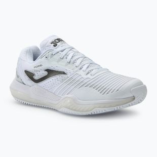 Scarpe da tennis da uomo Joma Point AC bianco