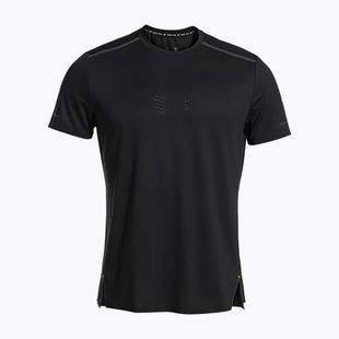 Camicia da tennis da uomo Joma Ranking nero