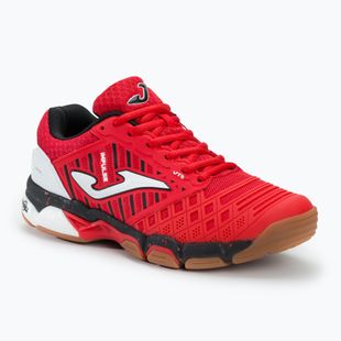 Scarpe da pallavolo da uomo Joma V.Impulse rosso