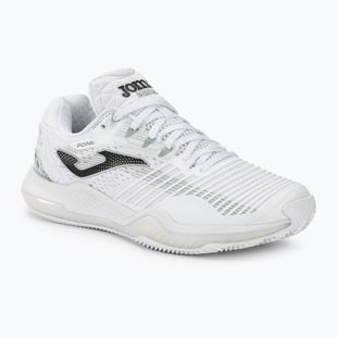 Scarpe da tennis da uomo Joma Point P bianco