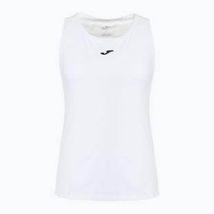 Felpa da tennis da donna Joma Challenge Full Zip 902186 bianco