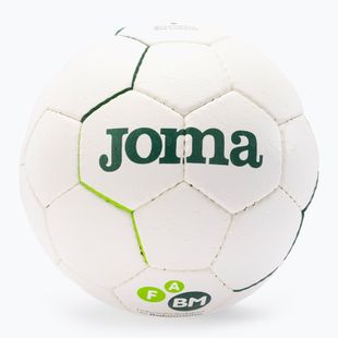 Joma Fed Balonmano Andaluza calcio bianco/verde