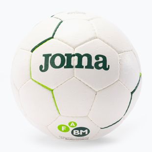 Joma Fed Balonmano Andaluza calcio bianco/verde
