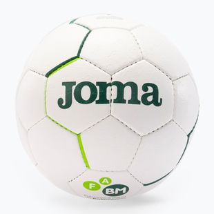 Joma Fed Balonmano Andaluza calcio bianco/verde