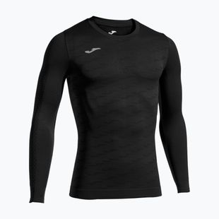 Maglia termica a maniche lunghe da uomo Joma Classic black