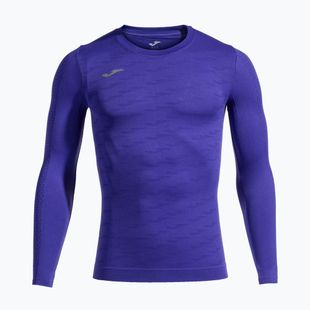 Maglia termica da uomo Joma Classic purple