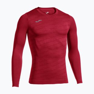 Maglia termica a maniche lunghe da uomo Joma Classic red